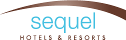 Sequel Hotels & Resorts Logo