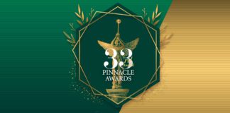 33rd Annual Pinnacle Awards