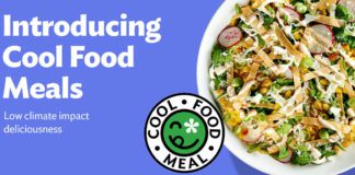 Aramakr Cool Food Meals Promotion