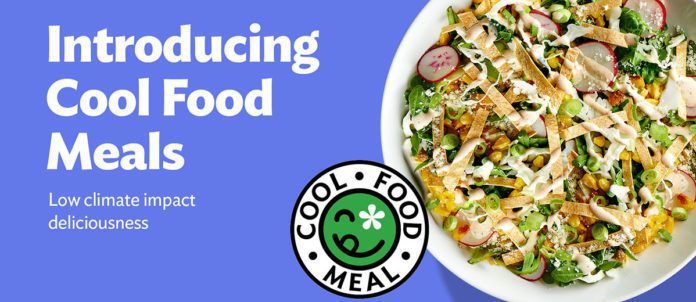 Aramakr Cool Food Meals Promotion