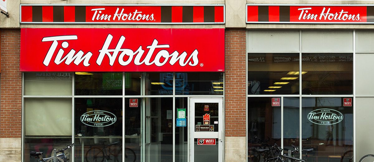 Rabba Fine Foods Opens Tim Hortons Location in Milton – Rabba Fine Foods