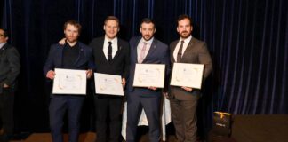 Ontario Sommelier Competition 2022