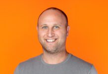 SkipTheDishes CEO Howard Migdal