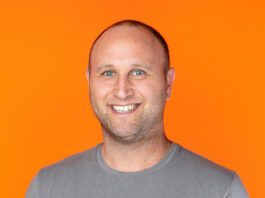 SkipTheDishes CEO Howard Migdal
