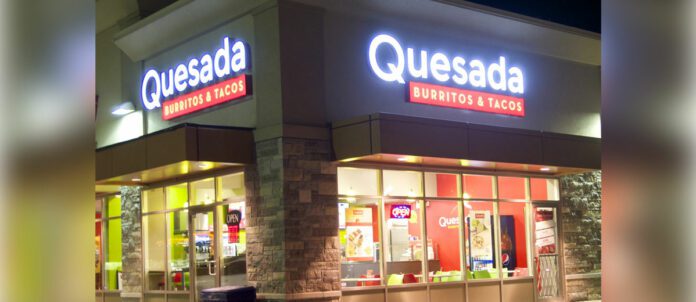 Quesada restaurant