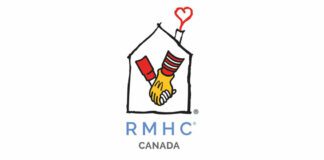 McDonald's RMHC logo