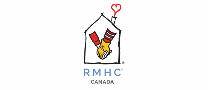 McDonald's RMHC logo