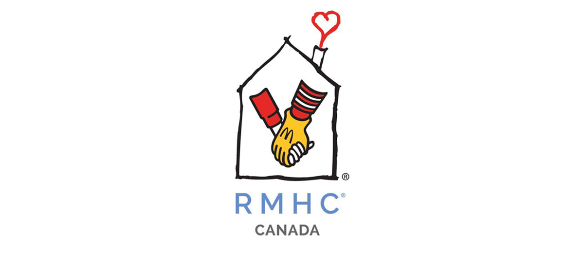 McDonald's RMHC logo