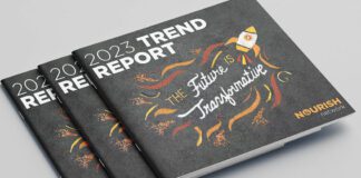 Nourish Trend Report