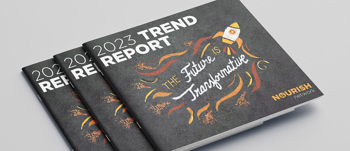 Nourish Trend Report
