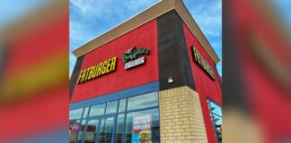 Fatburger Canada Restaurant