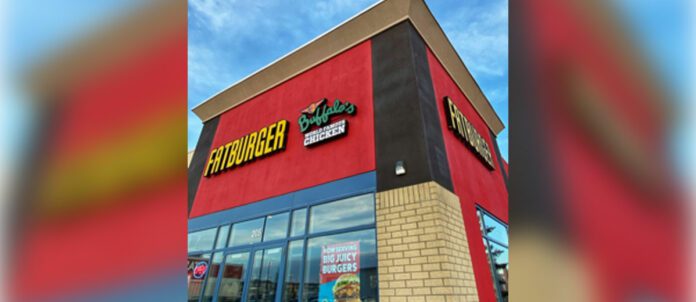 Fatburger Canada Restaurant