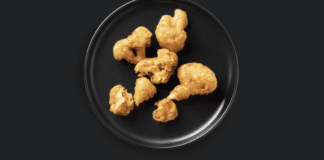 McCain Foods Cauliflower