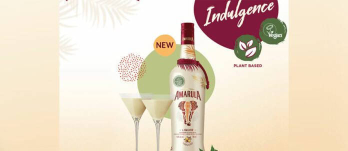 Amarula Plant-Based Liqueur