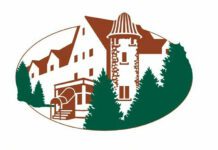 Digby Pines Resort Logo