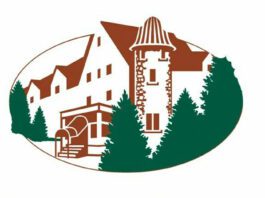 Digby Pines Resort Logo