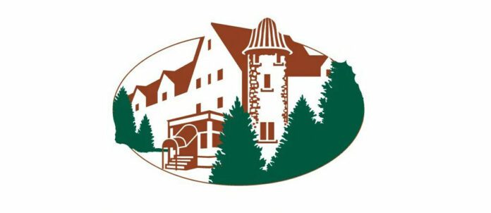 Digby Pines Resort Logo