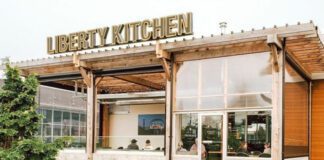 Liberty Kitchen restaurants