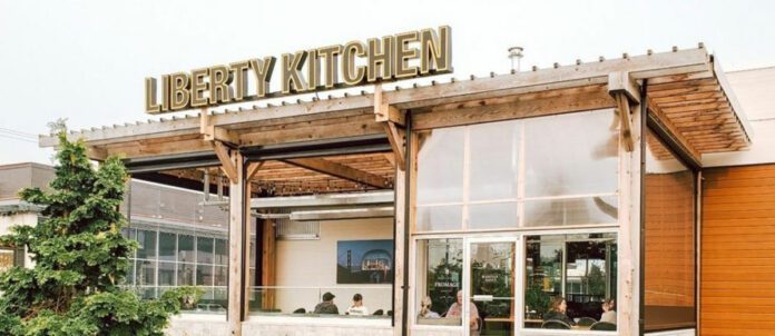 Liberty Kitchen restaurants
