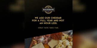 Balderson Cheese