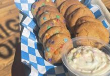 Craig’s Cookies
