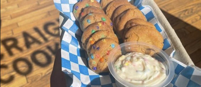 Craig’s Cookies