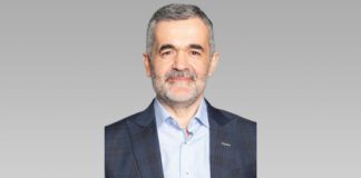 Frank Guido, president and COO, Dairy Division (U.S.), Saputo Inc.