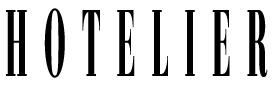Hotelier Magazine logo