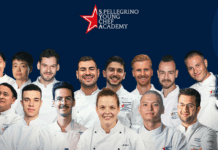 2023 S.Pellegrino Young Chef Academy Competition Grand Finale