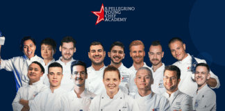 2023 S.Pellegrino Young Chef Academy Competition Grand Finale