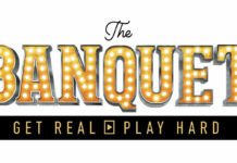 The Banquet Bar
