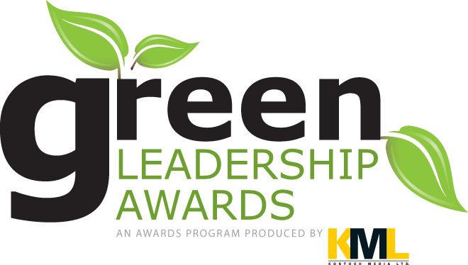Green Leadership Awards