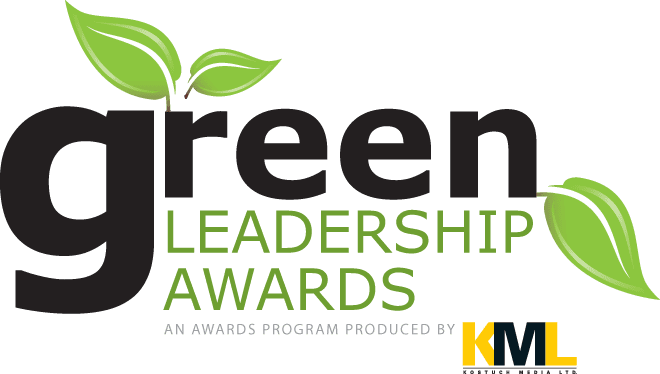 Green Leadership Awards