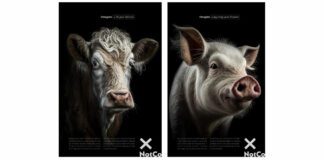 NotCo Livestock Life Expectancy Campaign