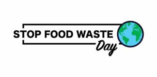 Stop Food Waste Day