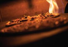 Famoso Pizzeria
