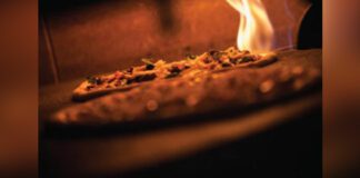 Famoso Pizzeria