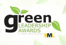 Green Leadership Award