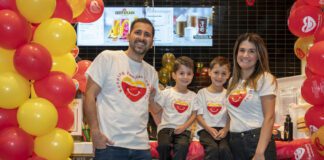 McDonald’s Canada Raises More Than $7.5 Million on McHappy Day