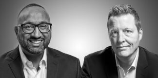 Compass Group Canada Appoints Two New COOs Ashton Sequeira and Michael Hachey