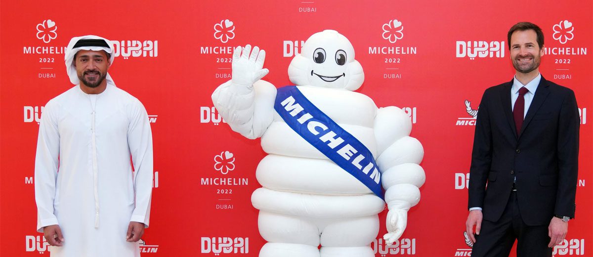 MICHELIN Guide Confirms Dubai Culinary Appeal Foodservice and