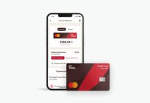 Tims Credit Card