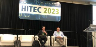 HITEC 2023 Event