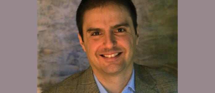Photo of Mario Cagnetta