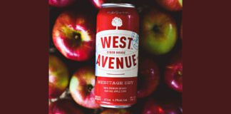 West Avenue Cider House