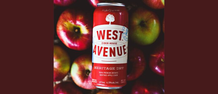 West Avenue Cider House