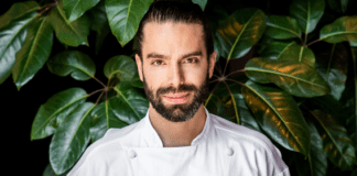 Noble 33 Hospitality Group - Chef Daniele Psanu