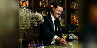 Fairmont Royal York's Library Bar Launches New Cocktail Menu