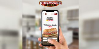 Firehouse Subs Canada Launches New App and Loyalty Program