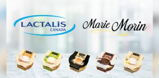 Lactalis Canada Acquires Premium Dessert Manufacturer Marie Morin